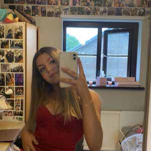 Tara Thompson profile
