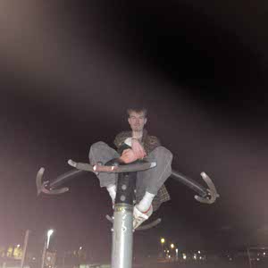 James Finlon profile