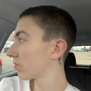 Maria M profile