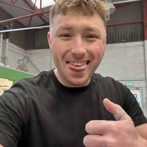 Rory Farren profile