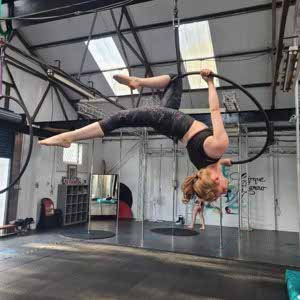 Cassandra Matthews profile