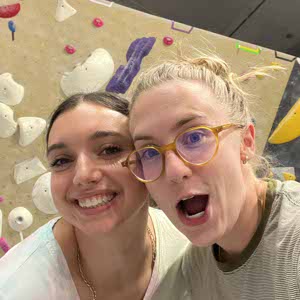 Morgan Bredow profile