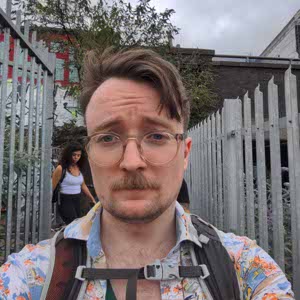Ewan Graham profile