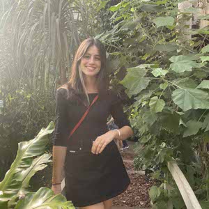Lucia Hughes profile