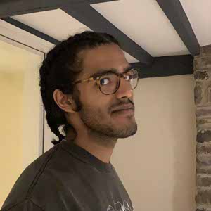 Ishaan Shukla profile