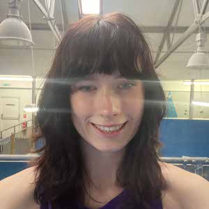 Lydia Swift profile