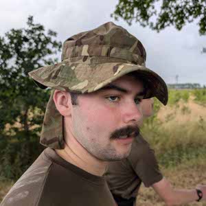 Noah Renshaw profile