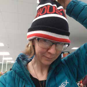 Lynne Houston profile