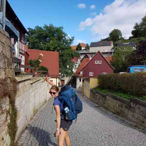 Anna Threadgill profile