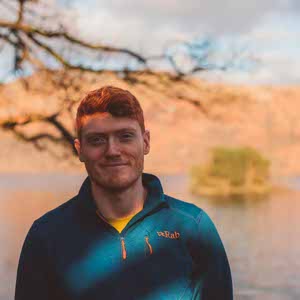 Ethan Bristow profile