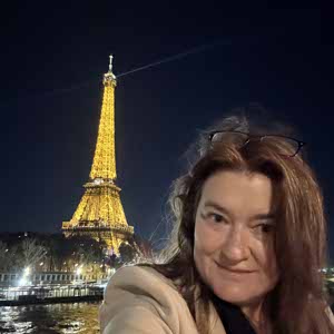 Joanne Williams profile