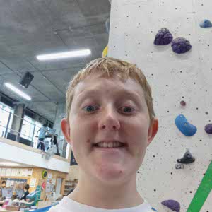 James Crokaert profile