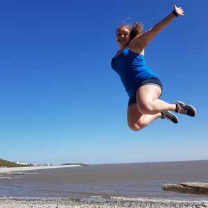 Katherine Figg profile