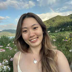 megan cheah profile