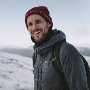 Keir Reed profile