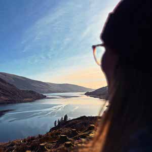 Katie Henery profile
