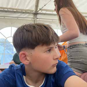 Simeon Hayward profile