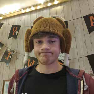 Aaron Wimpory profile
