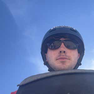 Eoin Martyn profile