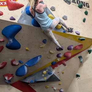 Rachel Davidson profile