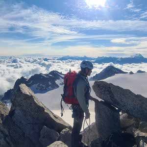 Oliver Boeckx profile