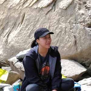Sarah Lachance profile