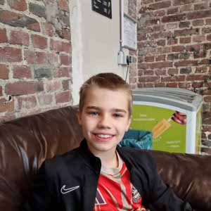 Linus Schmitt profile