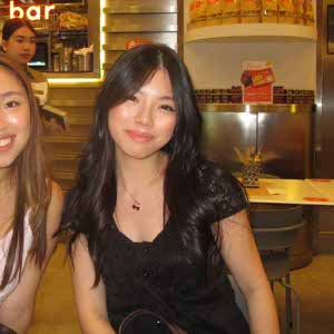 Eiona Lim profile