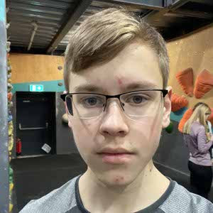 Andrey Druzhinin profile