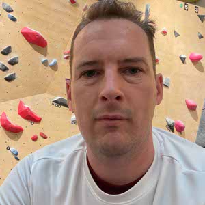 Derek Turner profile