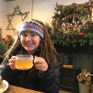 Tara Macdougall profile