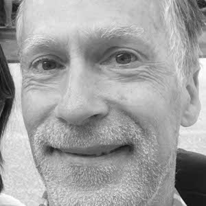 Nigel Hall profile