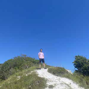 Glenn Quek profile