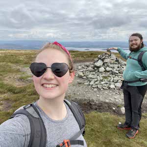 Emily Morgan profile