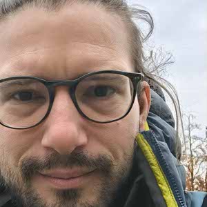 Gilles Royon profile