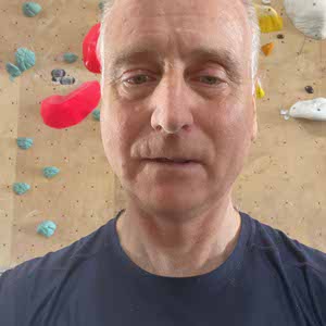 Simon Taylor profile