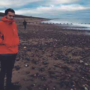 Cameron Stacey profile