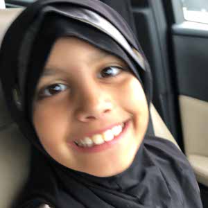 Maryam Yusuf profile