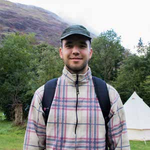 Balint Molnar profile