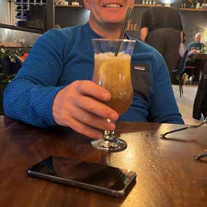 Neil Wootton profile