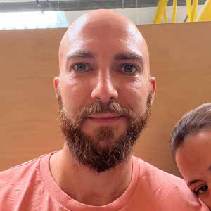 Dan Bidmead profile