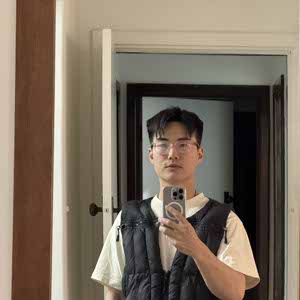 Tingshan Zhou profile