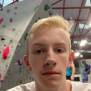 Jamie Stoner profile