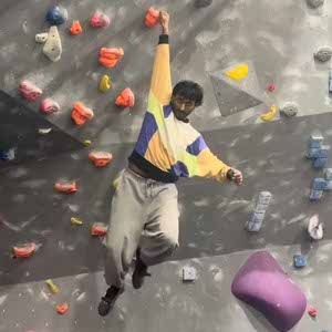 Yash Vishwanath profile