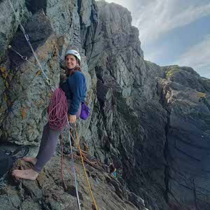 Katie Bridgwood profile