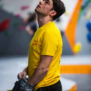 Joe Bonfield profile