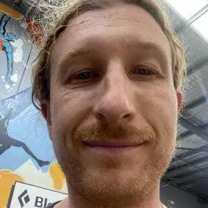 Liam Turner profile