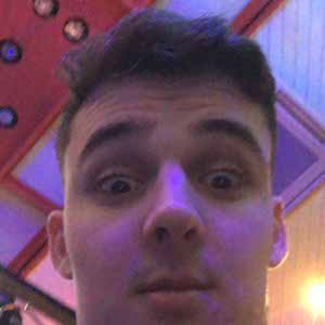 Aidan Staples profile