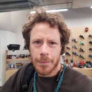 Dan Lion profile