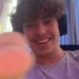 Zach Wharton profile